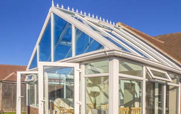 conservatory roof insulation costs Elmstone Hardwicke