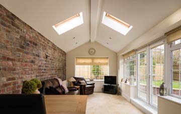 conservatory roof insulation Elmstone Hardwicke, Gloucestershire