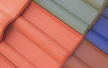 Elmstone Hardwicke plastic roofing companies
